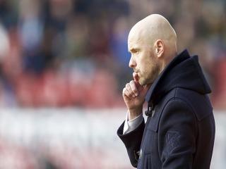 Can Erik ten Hag mastermind a win at AZ Alkmaar?